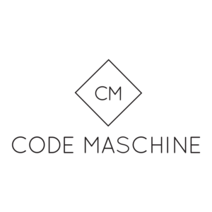 CODE MASCHINE Logo