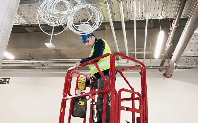 Installation
